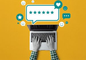 review